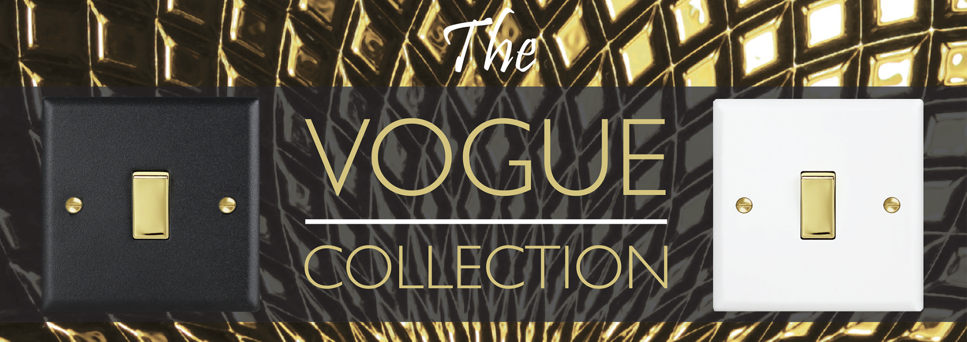 Varilight Vogue Banner