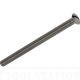30mm Iridium Black Fixing Screws, 2 Per Pack