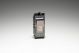 G201DI.FF Varilight 1 Way 20 Amp PowerGrid Double Pole Switch Iridium Black Engraved with 'Fridge Freezer' for Varilight PowerGrid plates (1 Grid Space)