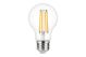 ILGLSE27DC122 LED A60 GLS Clear Glass Bulb E27 1521lm 11.2W 2700K Dimmable 320 Degree Beam Integral LED