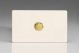 KDYDP601VS.PD [WDYD1VS.PD + MKP600] Varilight V-Com Series 1 Gang 40-600 Watt Leading Edge LED Dimmer Screwless Primed and Ready to Paint With Brass Knob