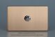 WDYD1S.BC Varilight Matrix 1-Gang Double Plate Unpopulated Dimmer Kit. Urban Screwless Brushed Copper Finish