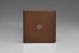XDM8S Varilight 1 Gang Co-axial TV Socket Screwless Mocha Effect Finish