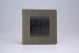 XDYGBRSBS.AB Varilight 2 Gang Black Data Brush Outlet Urban Screwless Antique (Brushed) Brass Finish
