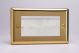 XVGBRDW [XVG4 + DBRDW] Varilight 4 Gang White Data Brush Outlet Classic Victorian Polished Brass Coated