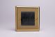 XVGBRSB [XVG2 + DBRSB] Varilight 2 Gang Black Data Brush Outlet Classic Victorian Polished Brass Coated