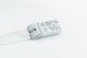 YT70LZ Varilight 0-70VA (0-70W) Dimmable Low Voltage Lighting Transformer with Trailing Leads, Also for Max 35 Watts of LEDs